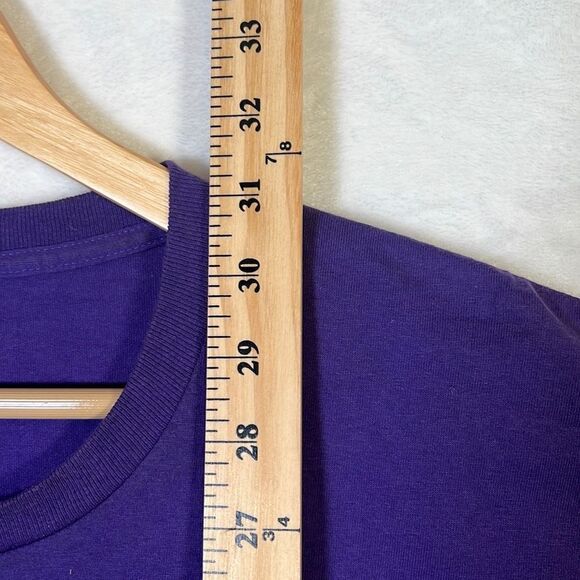 Los Angeles Lakers 2020 NBA champions‎ T-shirt- Men 4XL - Picture 4 of 7